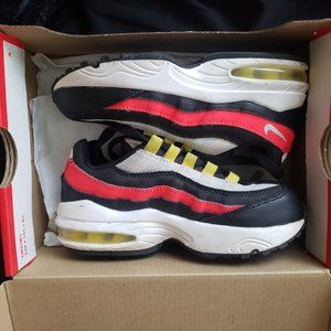 Nike Air Max 95 Pre School